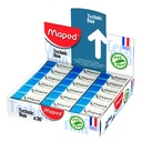 GOMA MAPED TECHNIC DUO X36