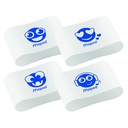 GOMA MAPED PLAST SOFT ESSENTIALS X40