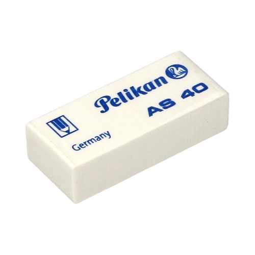 GOMA PELIKAN LAPIZ AS40 X40
