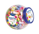 GOMAS GIOTTO NEON POTE X120