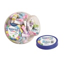 GOMAS GIOTTO PASTEL POTE X120