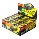 GOMA DELI NEGRA X45 40X22X12MM