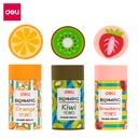 GOMA DELI FRUTAS X1