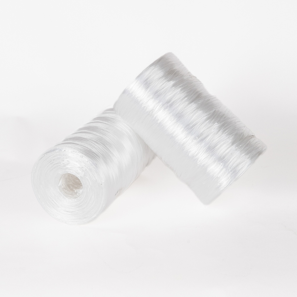 HILO CRISTAL BOBINA 400G