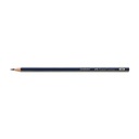 LAPIZ GRAFITO GOLDFABER 1221 HB X12
