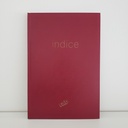 LIBRO RAB INDICE 200 PAGINAS