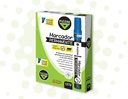 MARCADOR PIZZINI X12 PTA.BISELADA NEGRO