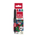 MARCADOR FILGO 040 X4 CLASICO