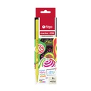 MARCADOR FILGO 036 MARKER X6 FLUO