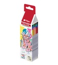 MICROFIBRA FILGO LINER 038 SURTIDO X20