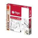 MINAS FILGO X12 0.5 2B