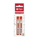 MINAS FILGO X2 0.5 2B