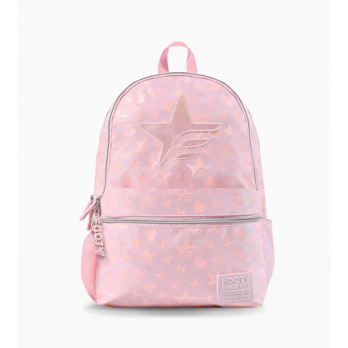 MOCHILA FOOTY ESPALDA 18'' ESTRELLA