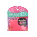 NOTAS ADHESIVAS MOOVING 50X75mm 100 HOJAS