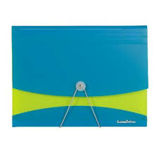 CLASIFICADOR LAMA 12 DIVISIONES OFICIO COMBINADO