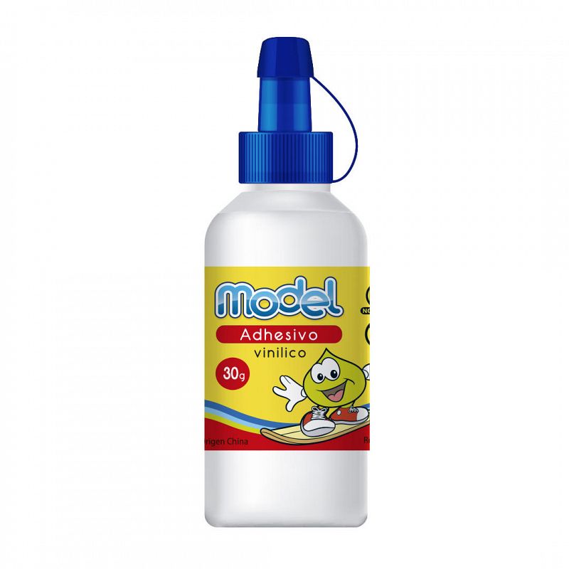 PEGAMENTO MODEL VINILICO 30G