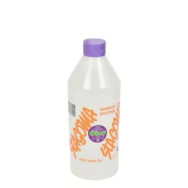 ADHESIVO SINTETICO STAGOMA 1kg