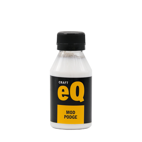 PEGAMENTO EQ MOD PODGE 100C