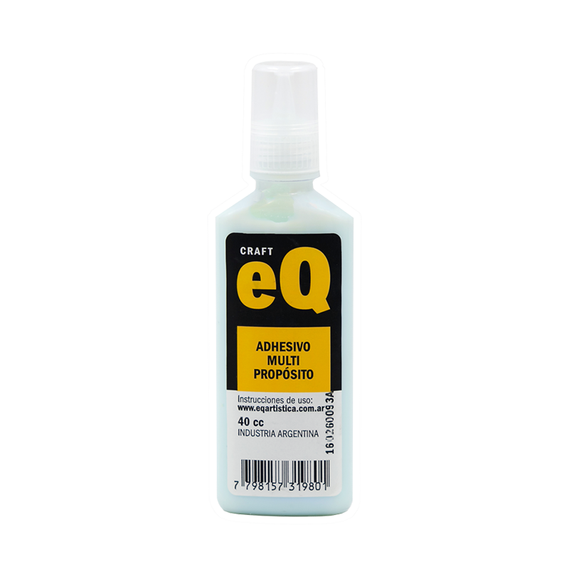 PEGAMENTO EQ MULTIPROPOSITO 40CC