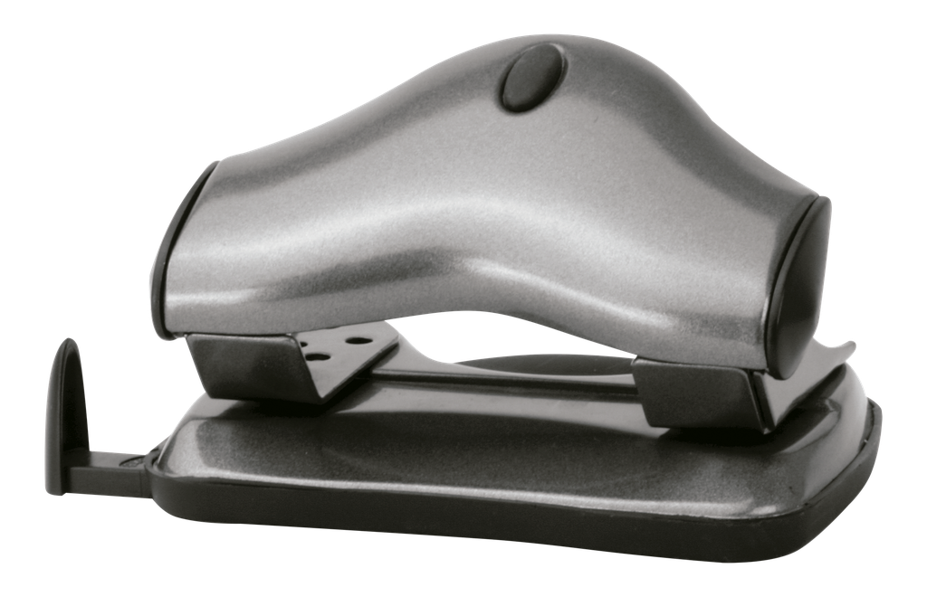 PERFORADORA EAGLE METAL 10 HOJAS