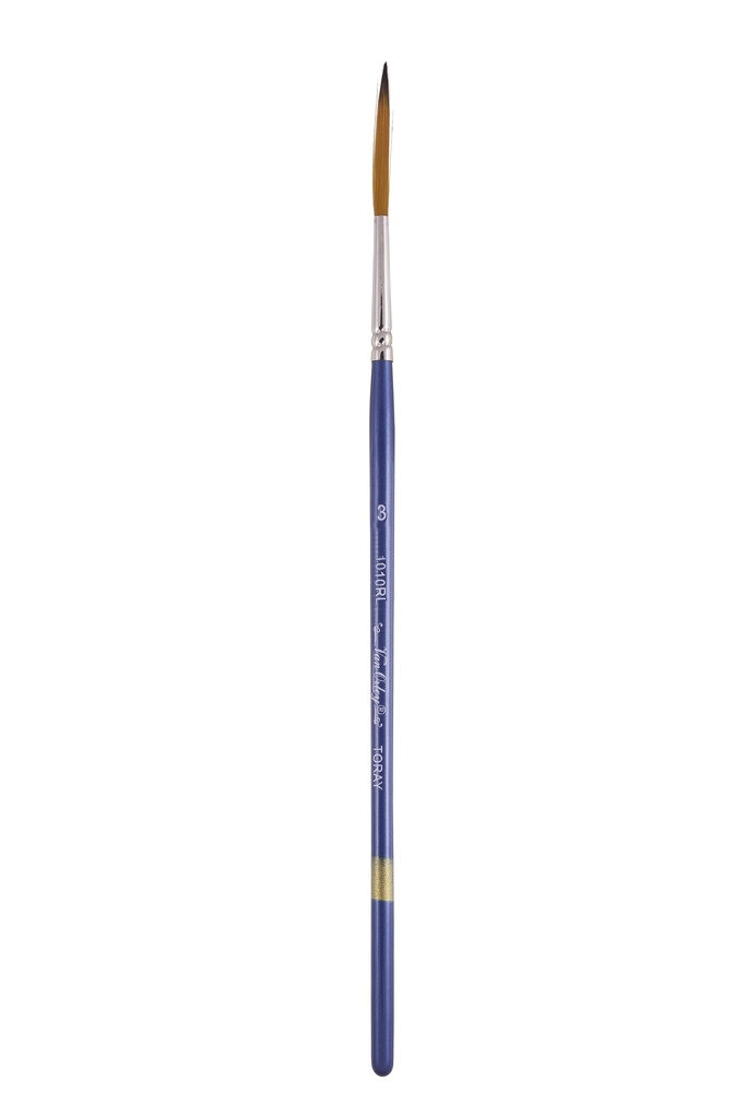 PINCEL LAMA LINER SINTETICO Nº2 X12