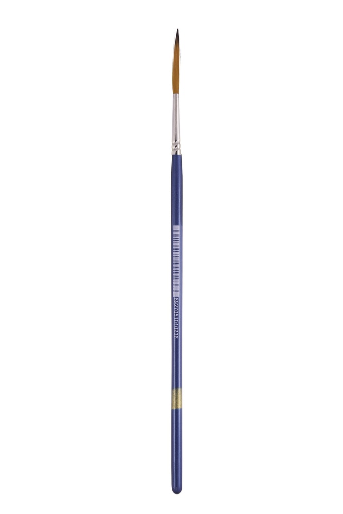 PINCEL LAMA LINER SINTETICO Nº3 X12
