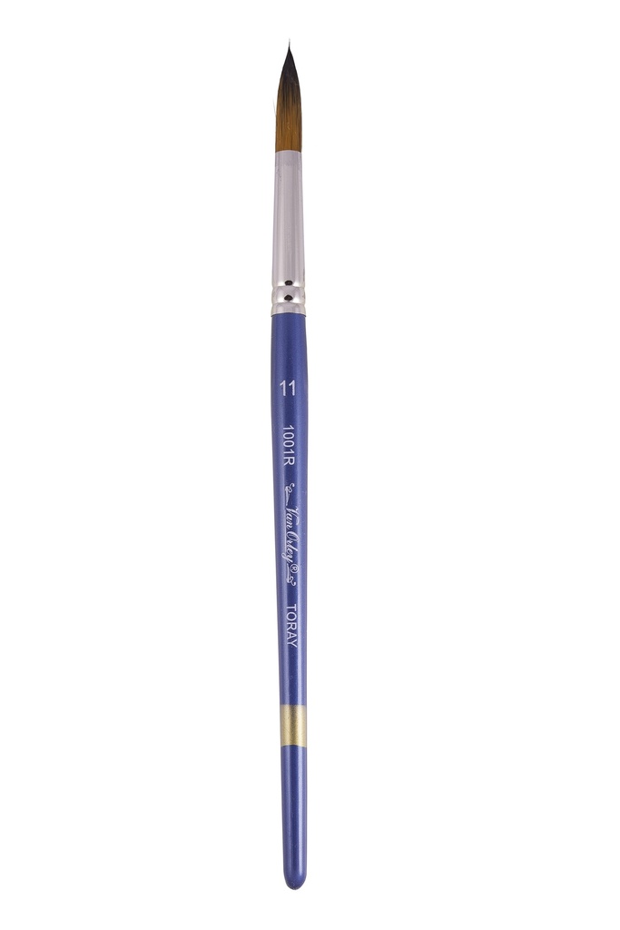 PINCEL LAMA LENGUA/GATO SINTETICO Nº14 X12