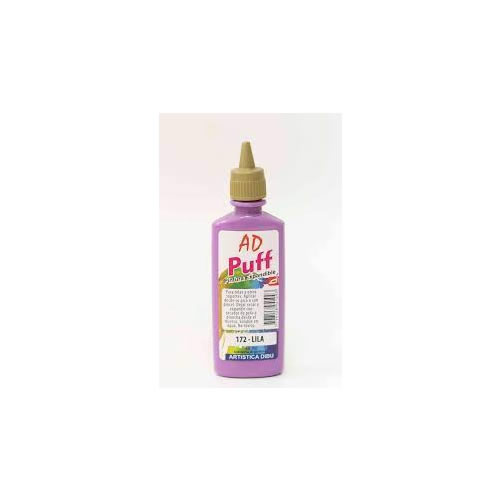 PINTURA PUFF AD 40ML LILA