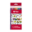 PINTURITAS FILGO X12 LARGAS OF