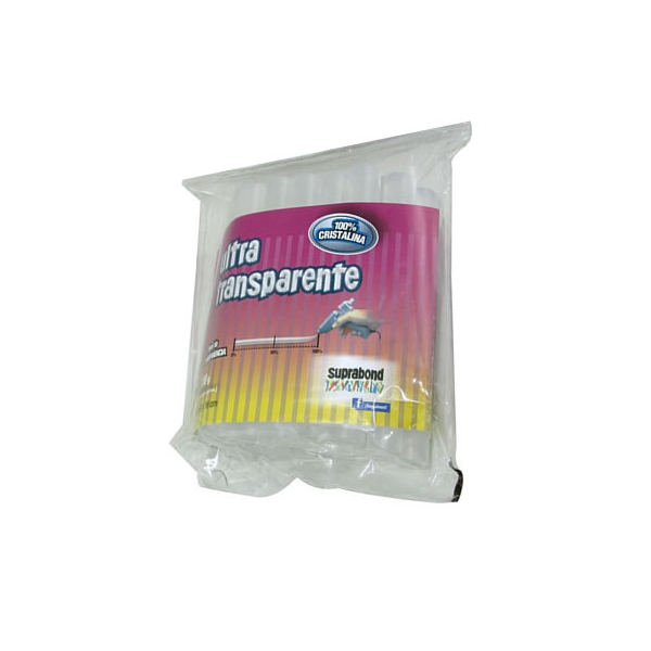 BARRA ADHESIVA SUPRABOND 0.74X10CM X25