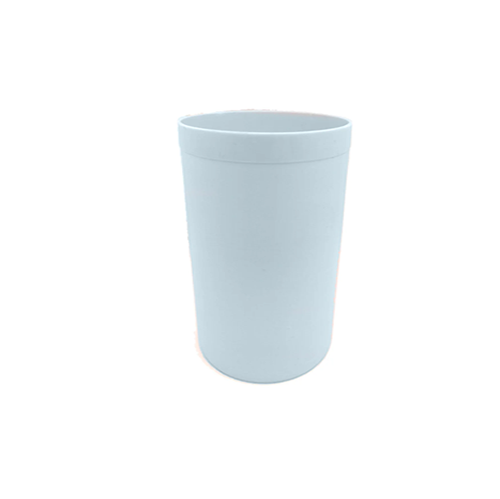 PORTALAPIZ LIGGO REDONDO CELESTE PASTEL