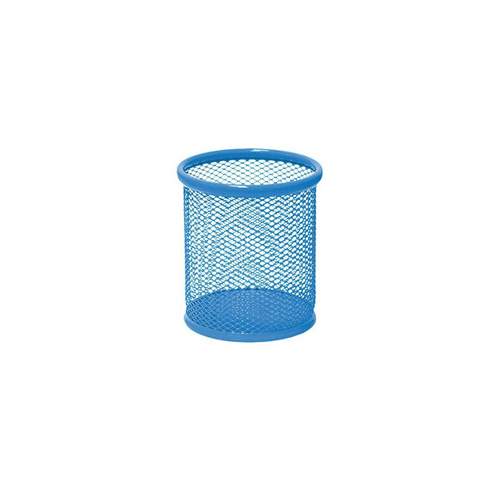 PORTALAPIZ VALUES METALICO CELESTE