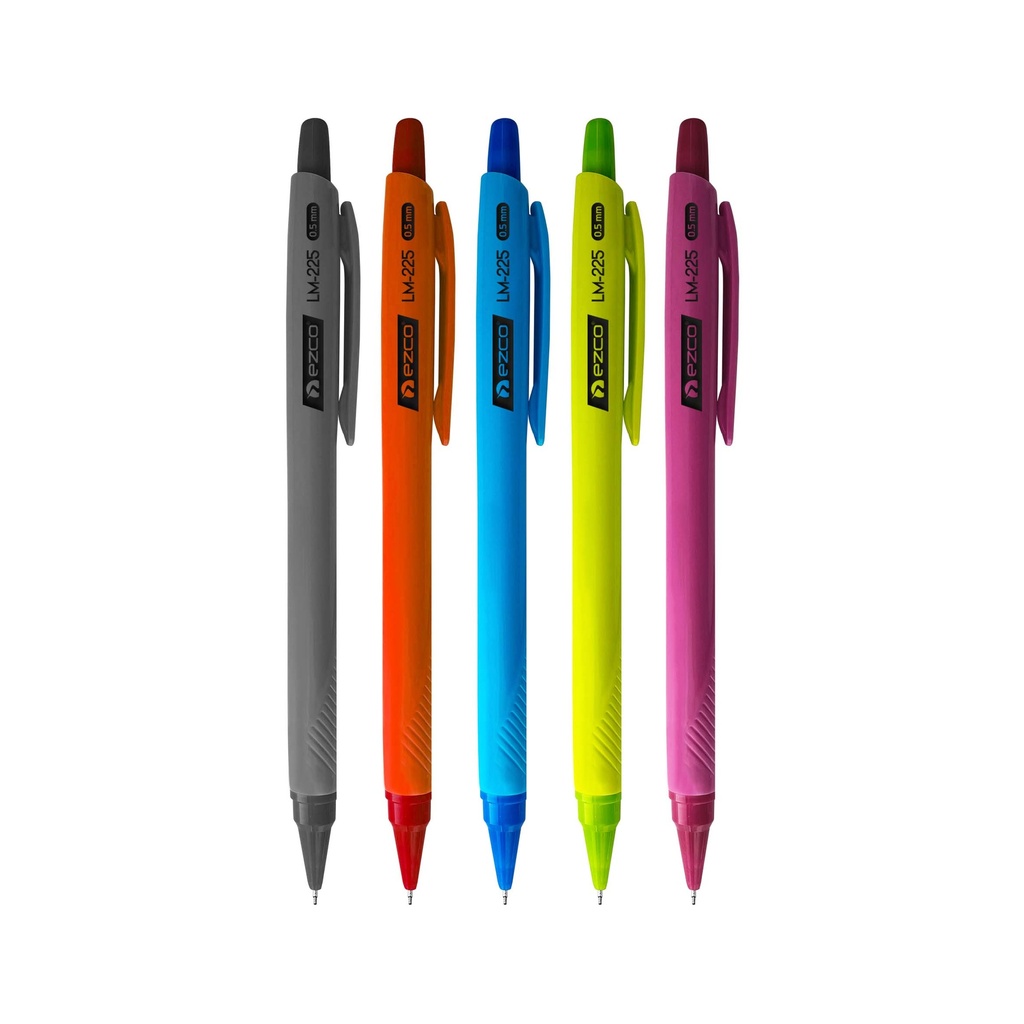 PORTAMINAS EZCO 0.5MM X30 LM-225