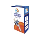 RACIONADOR DE CINTA EMPAQUE EZCO