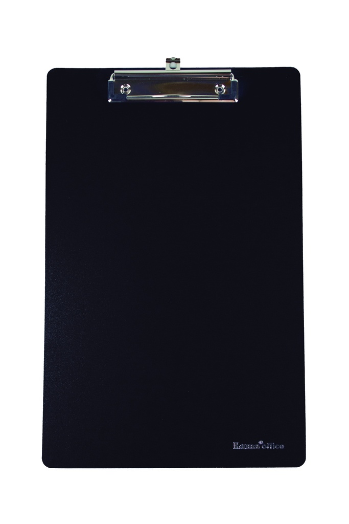 PORTA BLOCK LAMA SINGLE CON CLIP OFICIO