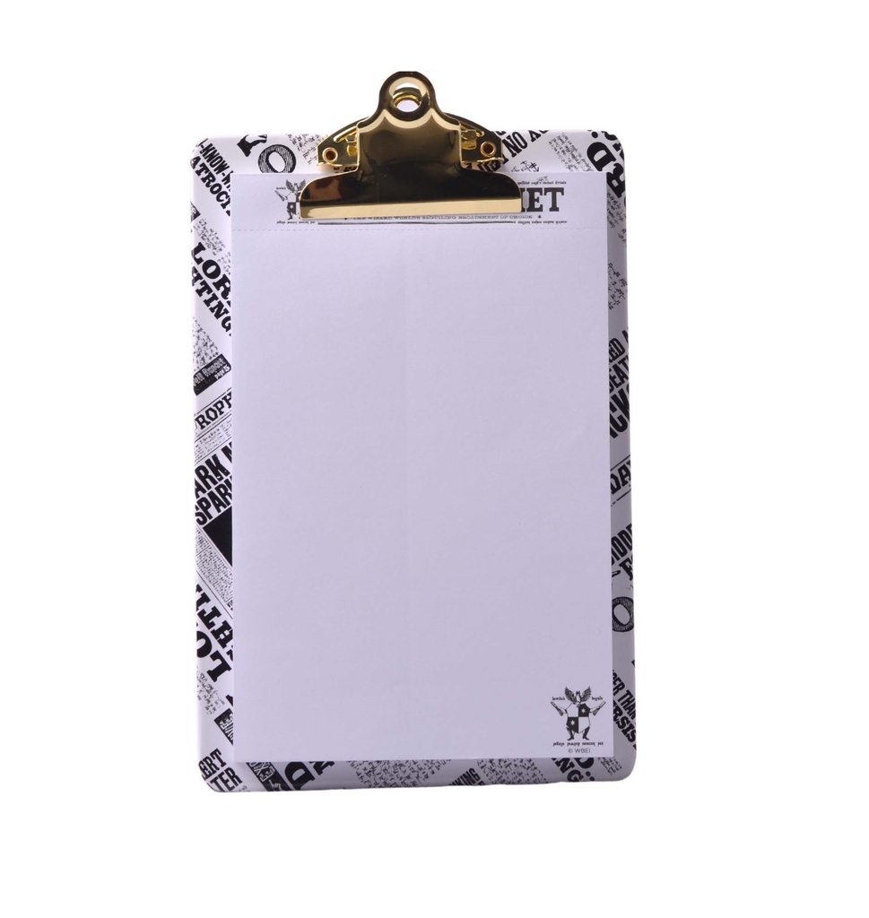 PORTA BLOCK MOOVING A5 60HOJAS HARRY POTTER
