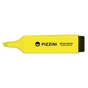 RESALTADOR PIZZINI HIGH LIGHT X10 AMARILLO