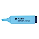 RESALTADOR PIZZINI HIGH LIGHT X10 CELESTE
