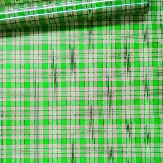 ROLLO ADHESIVO SELF X15M ESTAMPADO 5501-3