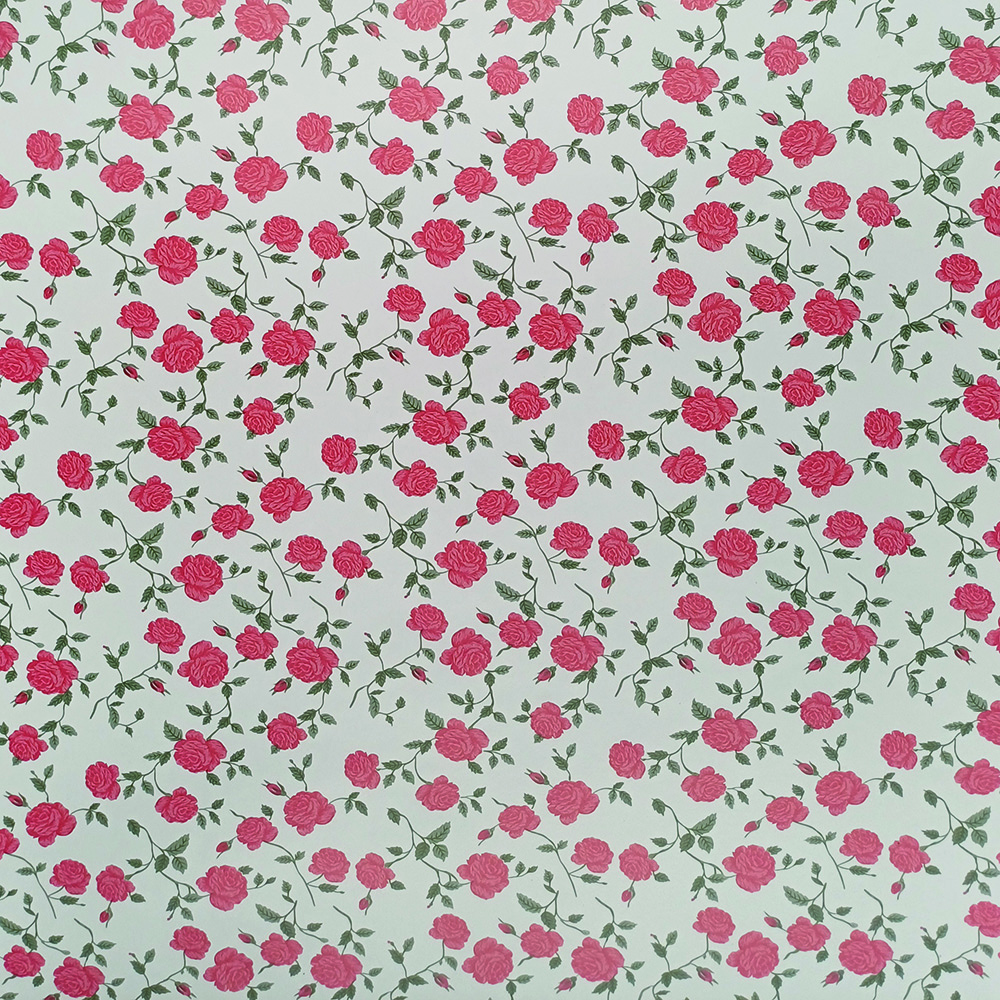 ROLLO ADHESIVO SELF X15M ESTAMPADO 5556