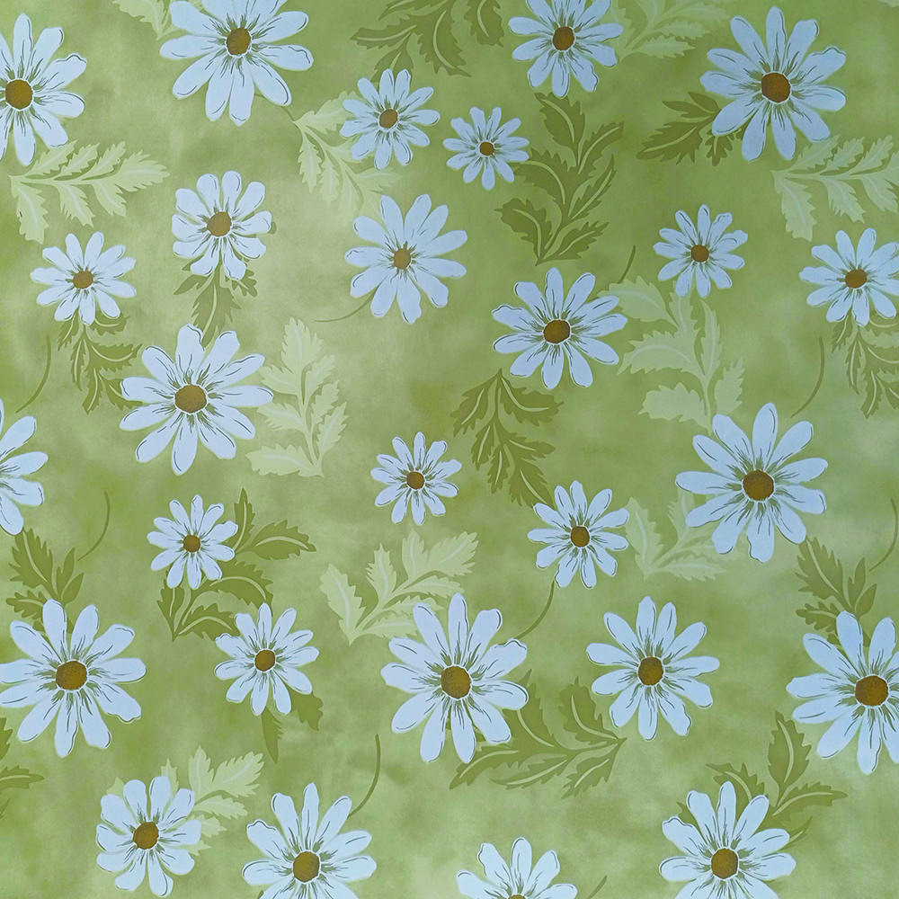 ROLLO ADHESIVO SELF X15M ESTAMPADO 5689