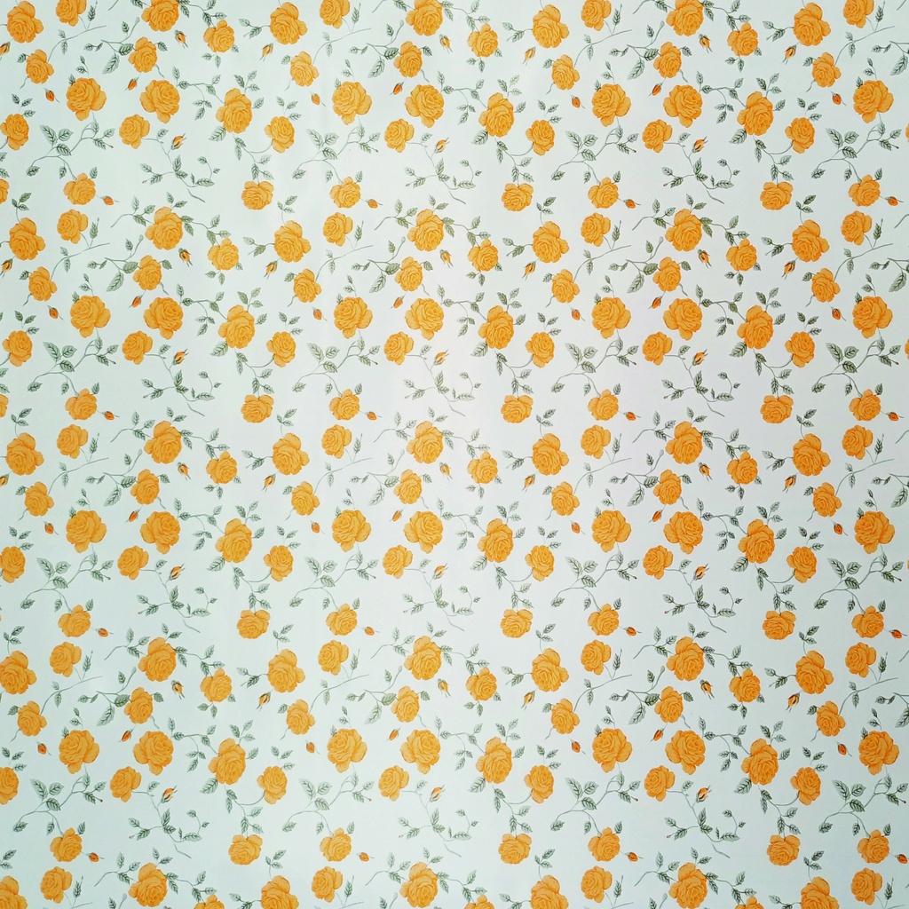 ROLLO ADHESIVO SELF X15M ESTAMPADO 5556-1