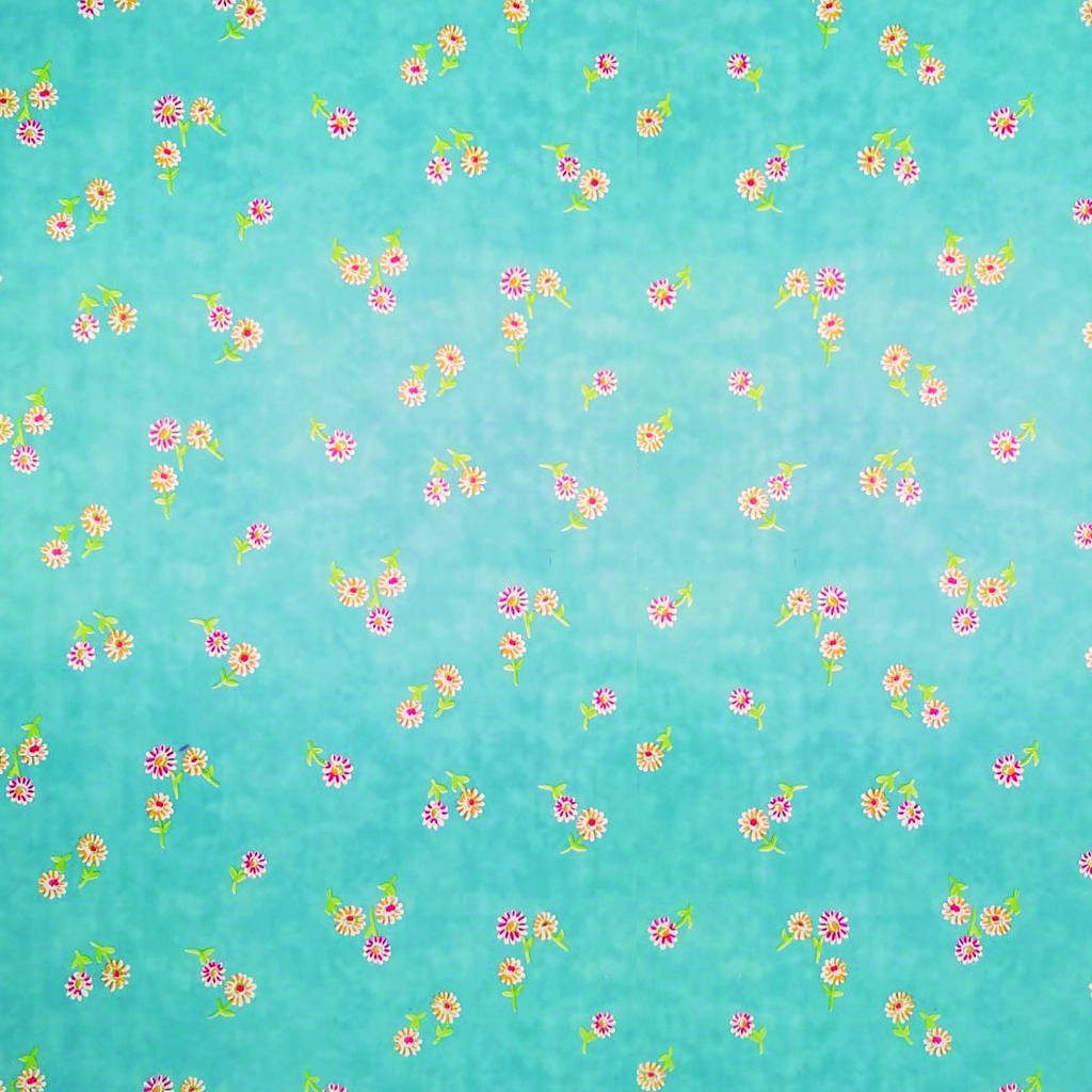 ROLLO ADHESIVO SELF X15M ESTAMPADO 5468