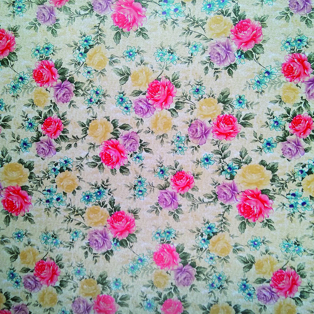 ROLLO ADHESIVO SELF X15M ESTAMPADO 5469