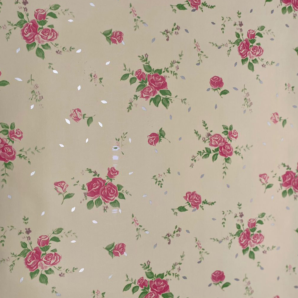 ROLLO ADHESIVO SELF X15M ESTAMPADO 5528