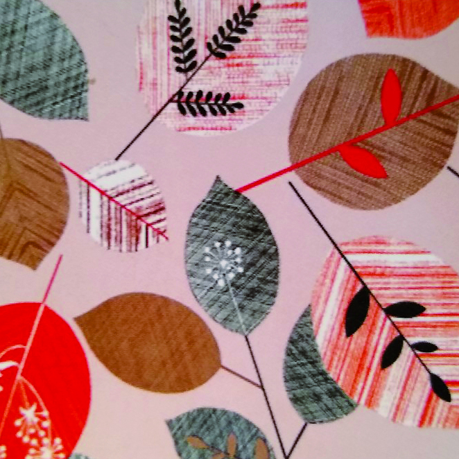 ROLLO ADHESIVO SELF X15M ESTAMPADO 5704