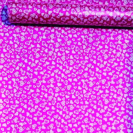 ROLLO ADHESIVO SELF X15M GLITTER G11