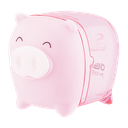 SACAPUNTAS DELI CERDITO