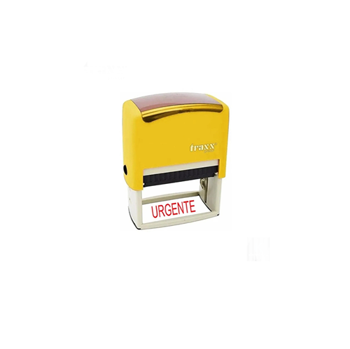 SELLO TRAXX AUTOMATICO 14X38 MM ¨URGENTE¨
