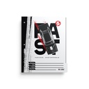 SEPARADOR ESCOLAR MOOVING X6 RAPIDO Y FURIOSO